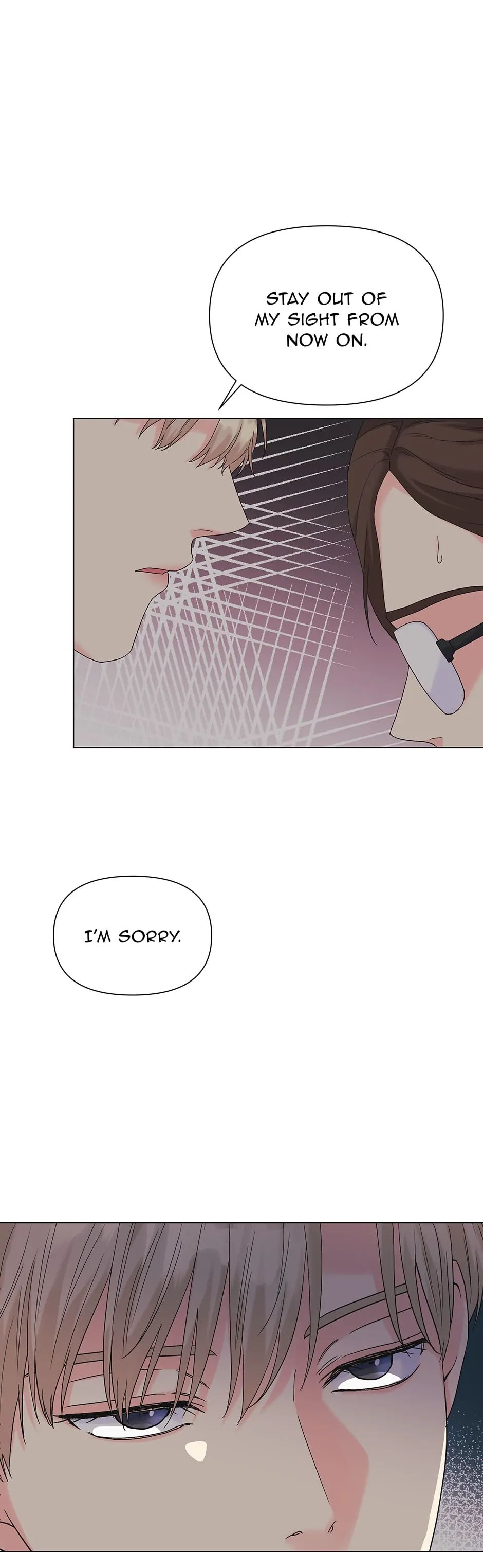 The Flower Blooming in My Hand Chapter 58 page 18 - 