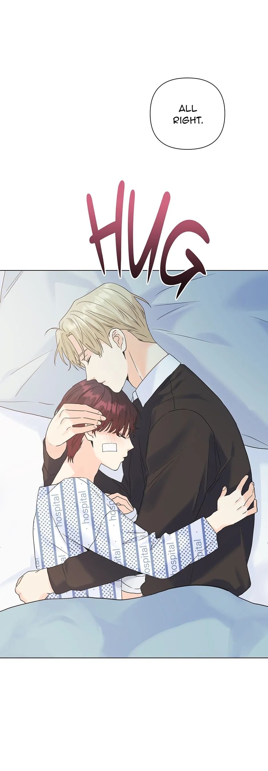 The Flower Blooming in My Hand Chapter 58 page 29 - 