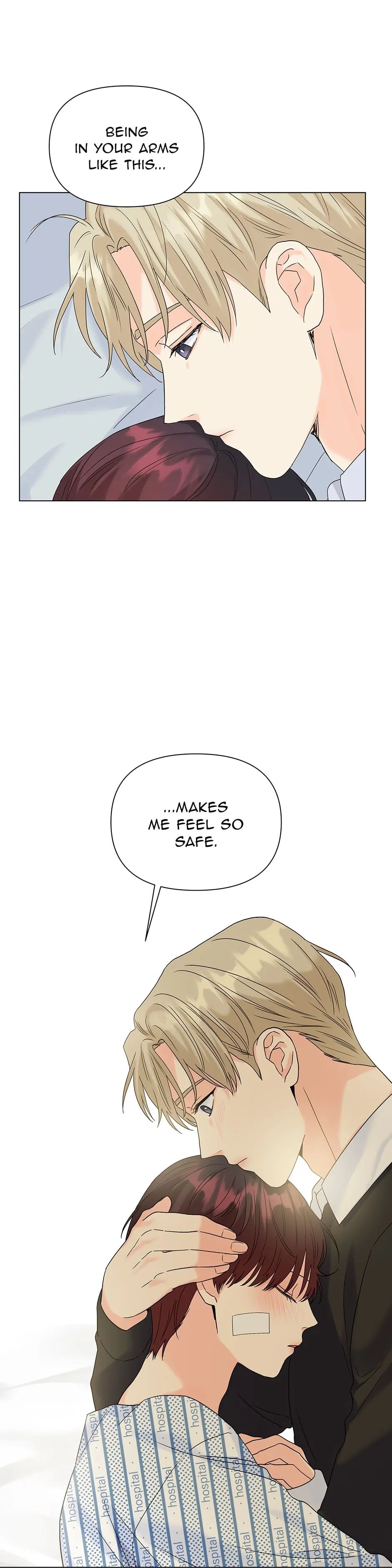The Flower Blooming in My Hand Chapter 58 page 30 - 