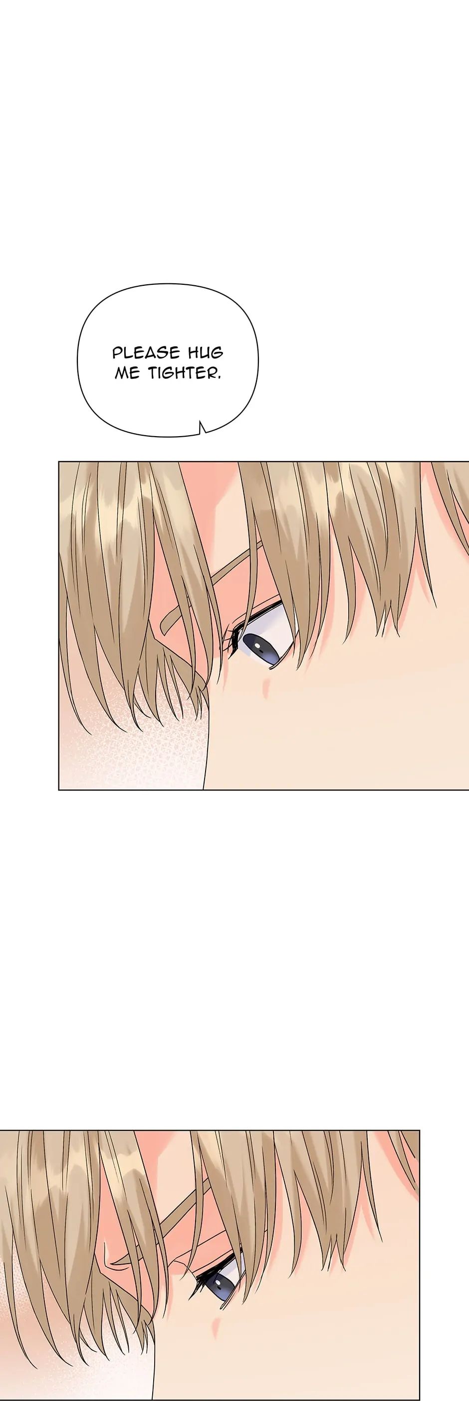The Flower Blooming in My Hand Chapter 58 page 31 - 