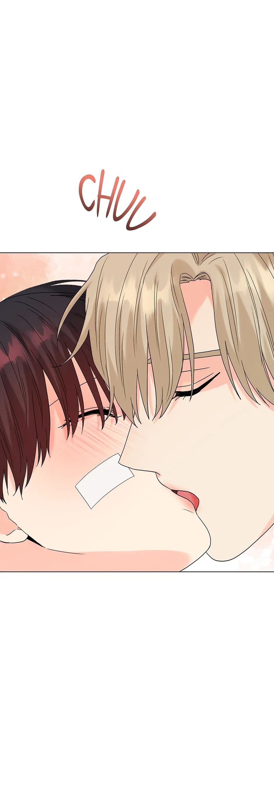 The Flower Blooming in My Hand Chapter 58 page 33 - 