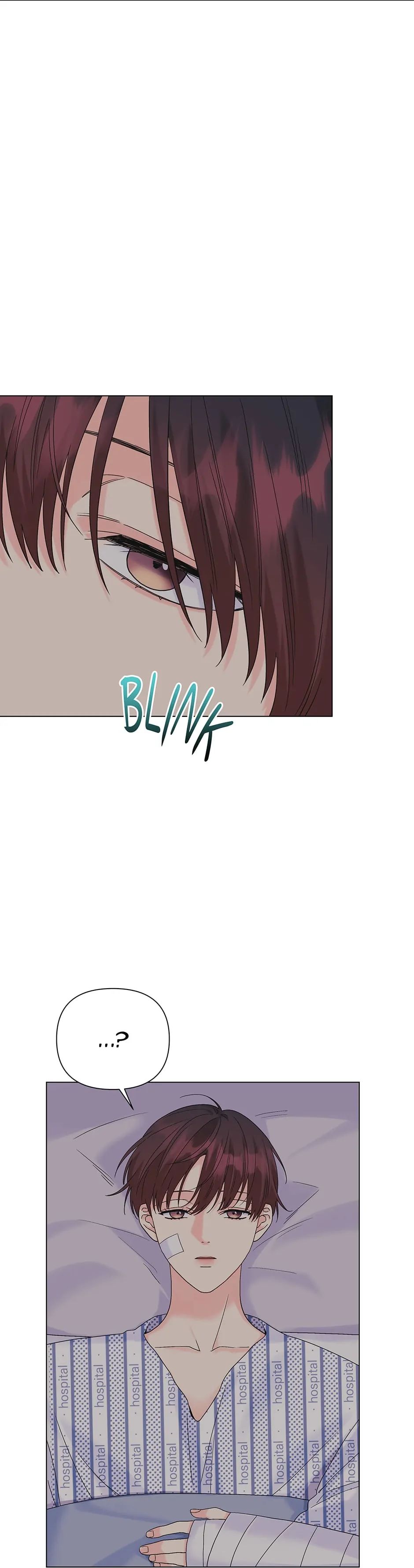 The Flower Blooming in My Hand Chapter 58 page 5 - 