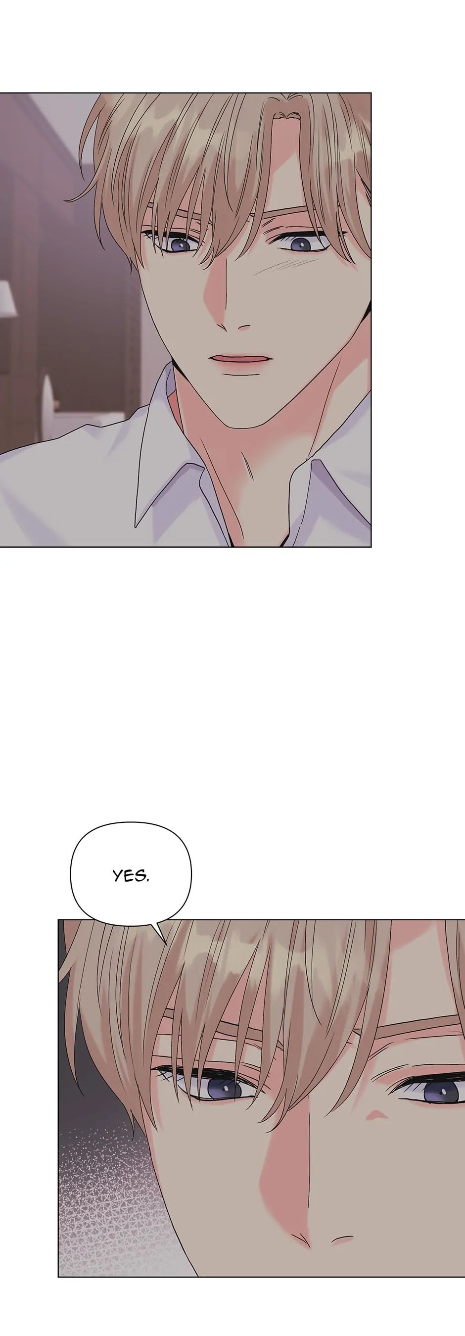 The Flower Blooming in My Hand Chapter 58 page 8 - 