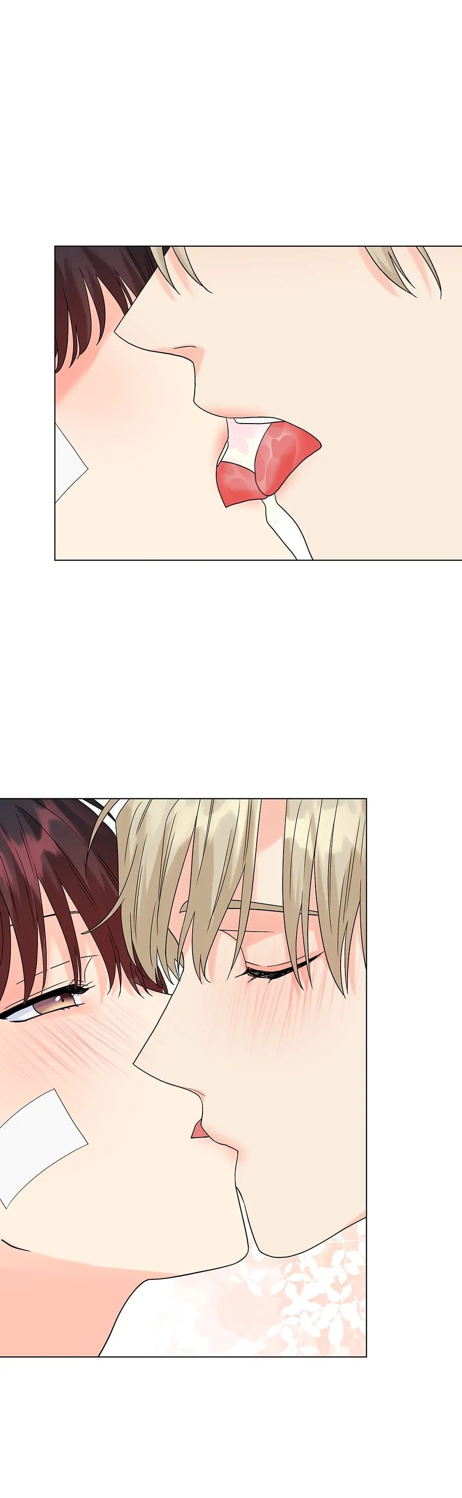 The Flower Blooming in My Hand Chapter 59 page 2 - 