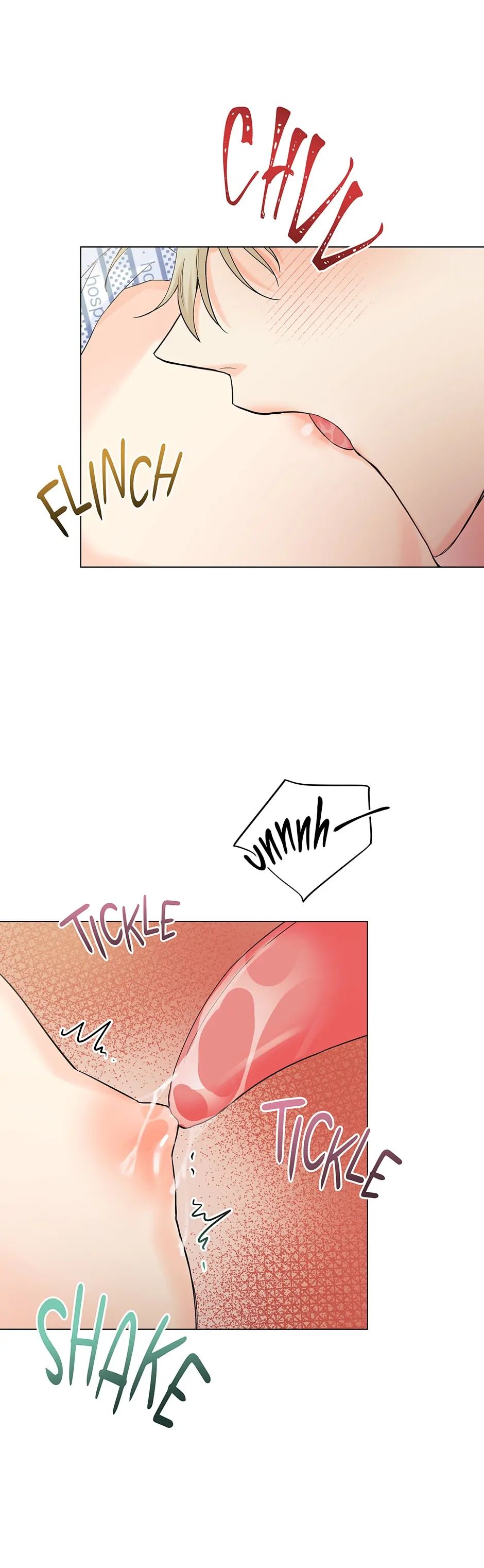 The Flower Blooming in My Hand Chapter 59 page 11 - 