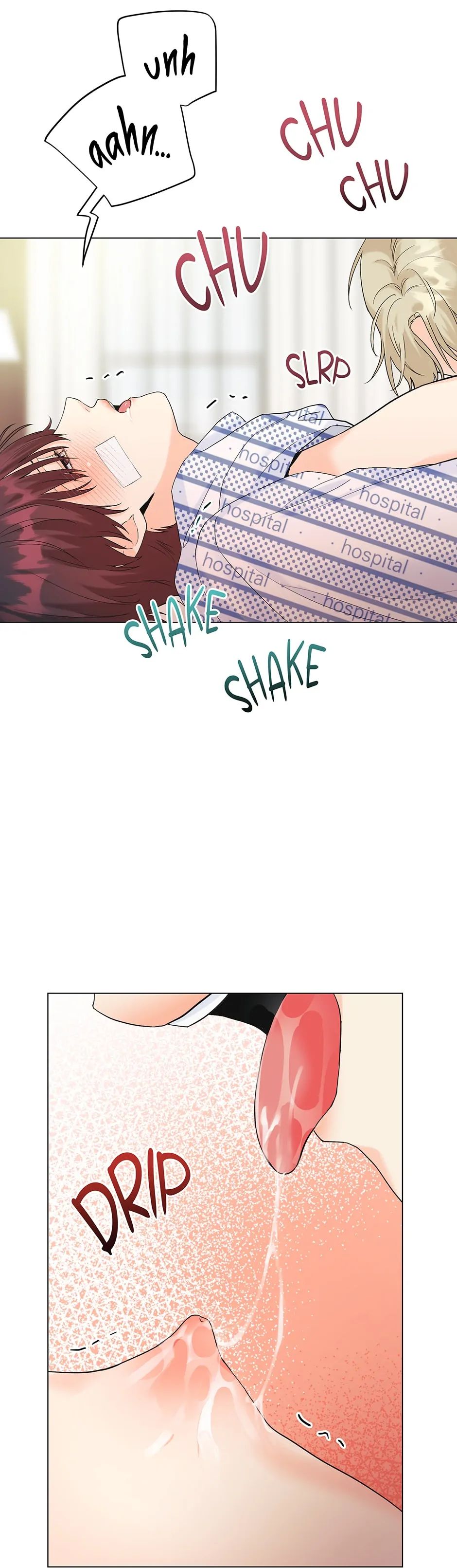The Flower Blooming in My Hand Chapter 59 page 12 - 