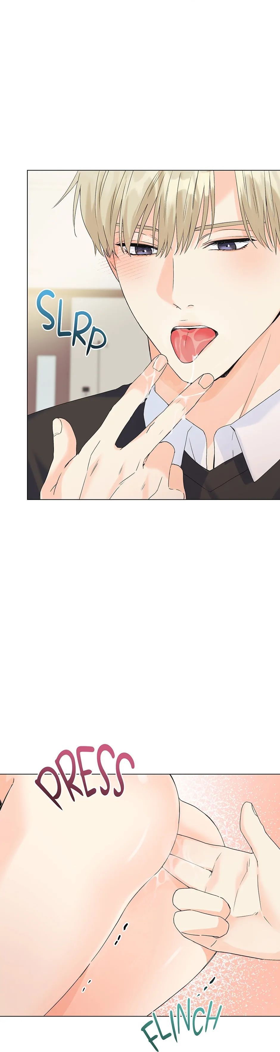 The Flower Blooming in My Hand Chapter 59 page 15 - 