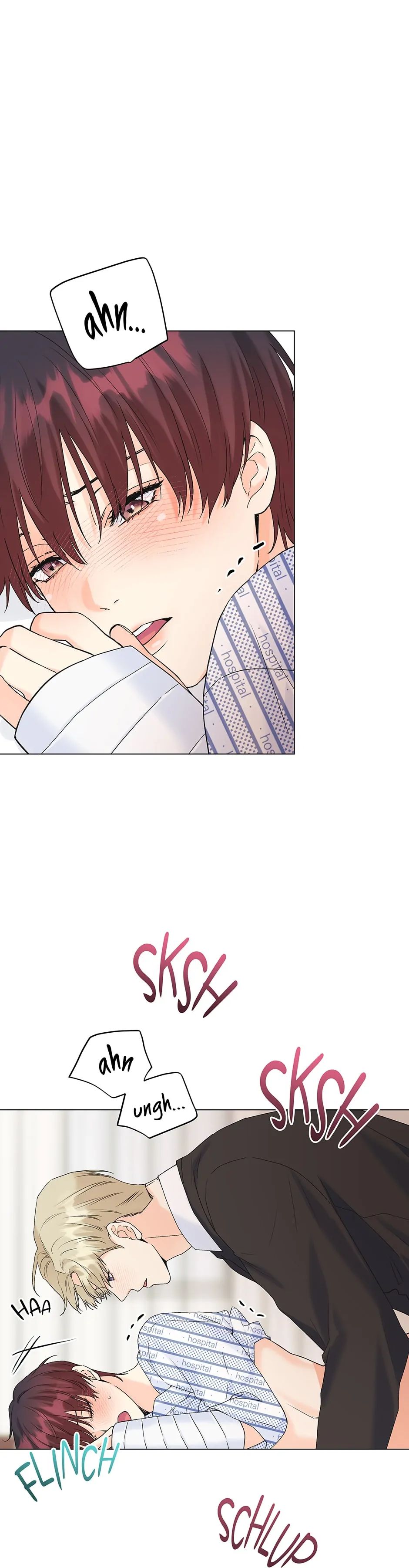The Flower Blooming in My Hand Chapter 59 page 16 - 