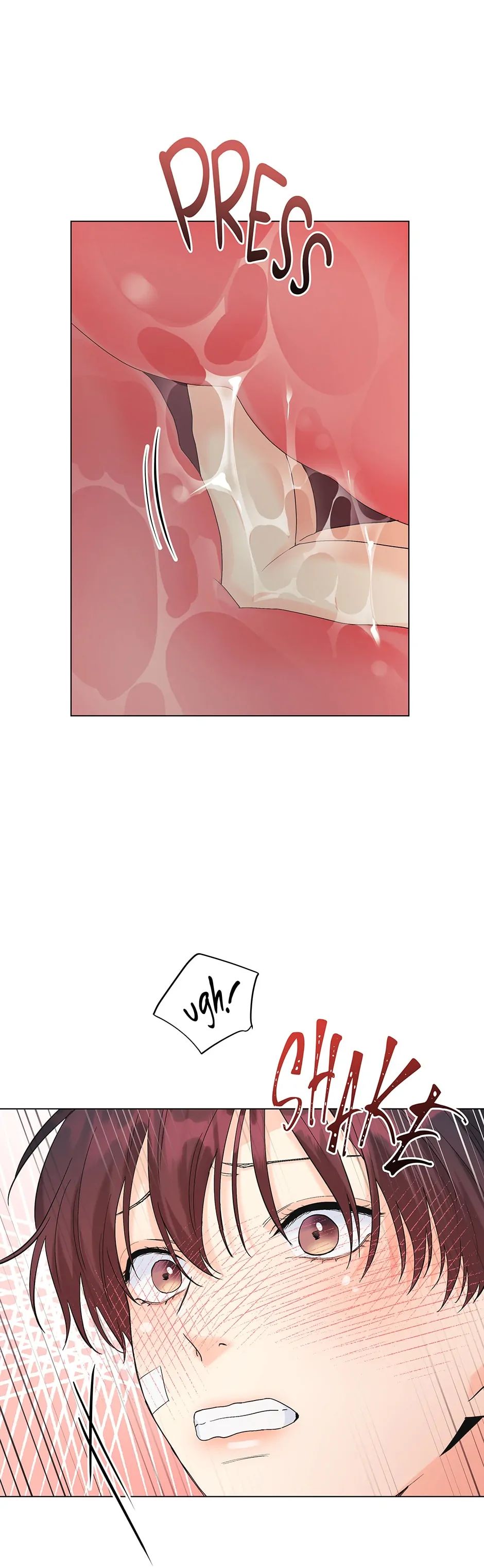 The Flower Blooming in My Hand Chapter 59 page 17 - 