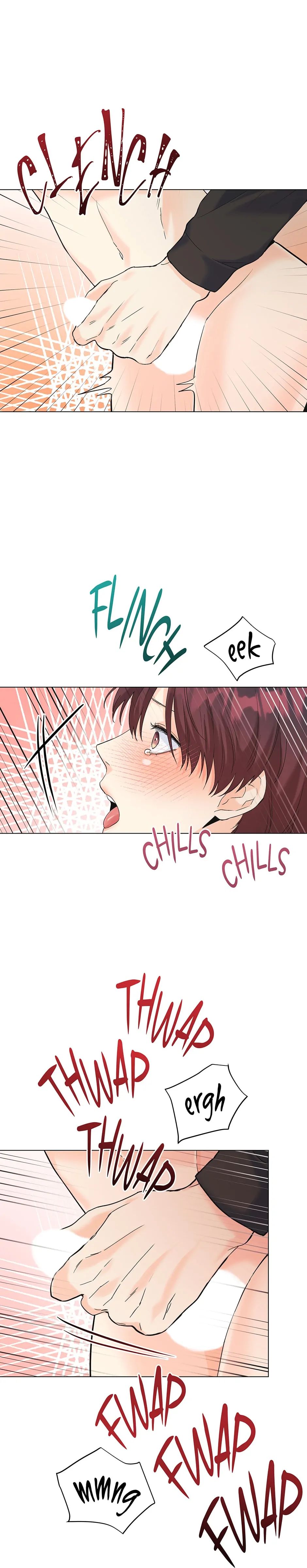 The Flower Blooming in My Hand Chapter 59 page 19 - 