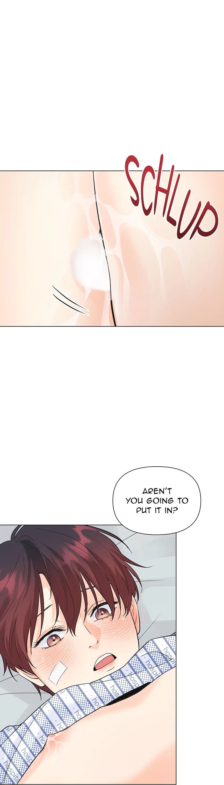The Flower Blooming in My Hand Chapter 59 page 25 - 