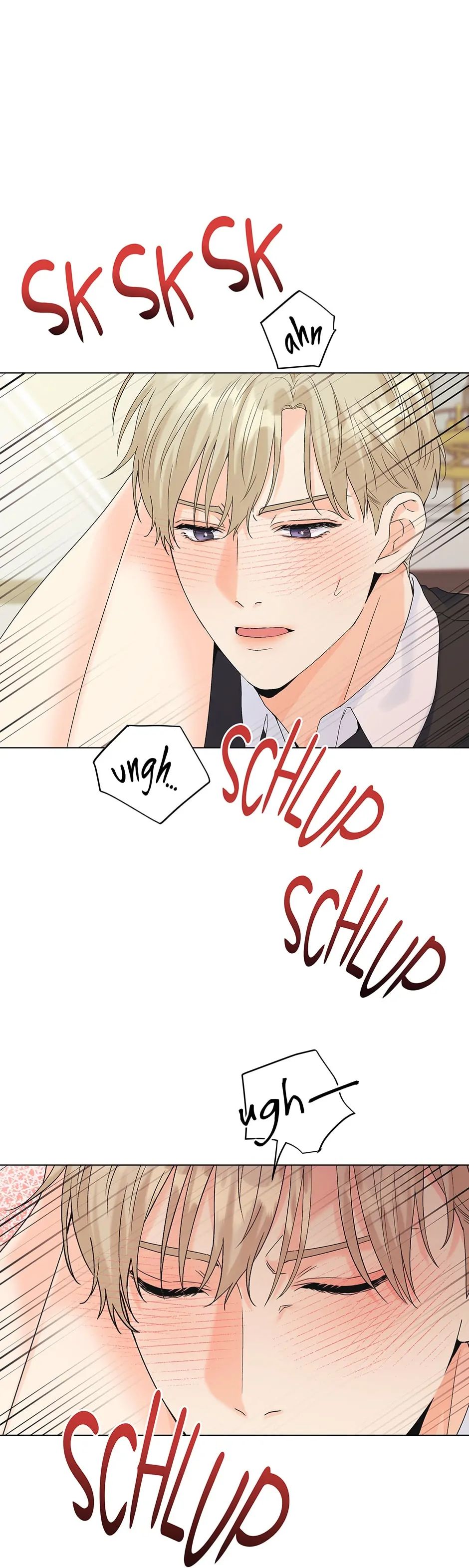 The Flower Blooming in My Hand Chapter 59 page 29 - 