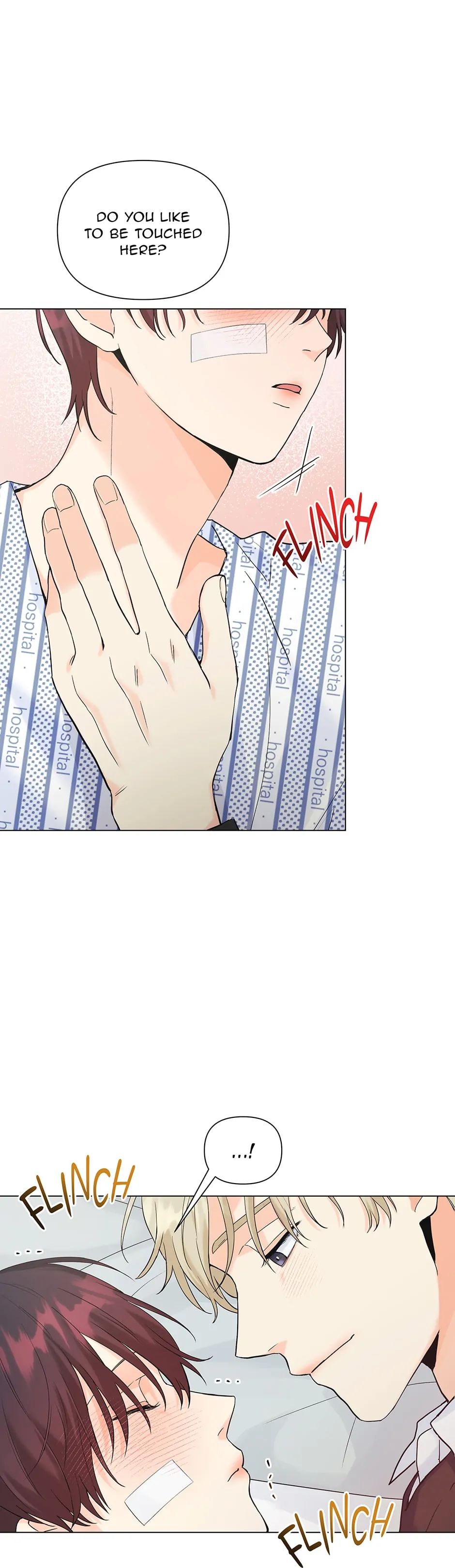 The Flower Blooming in My Hand Chapter 59 page 6 - 
