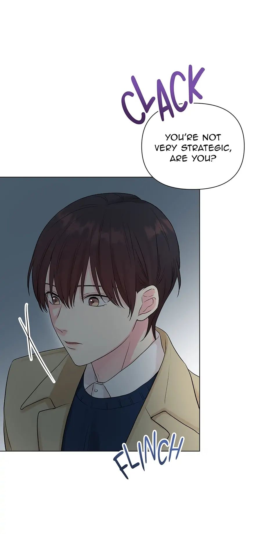 The Flower Blooming in My Hand Chapter 6 page 1 - 