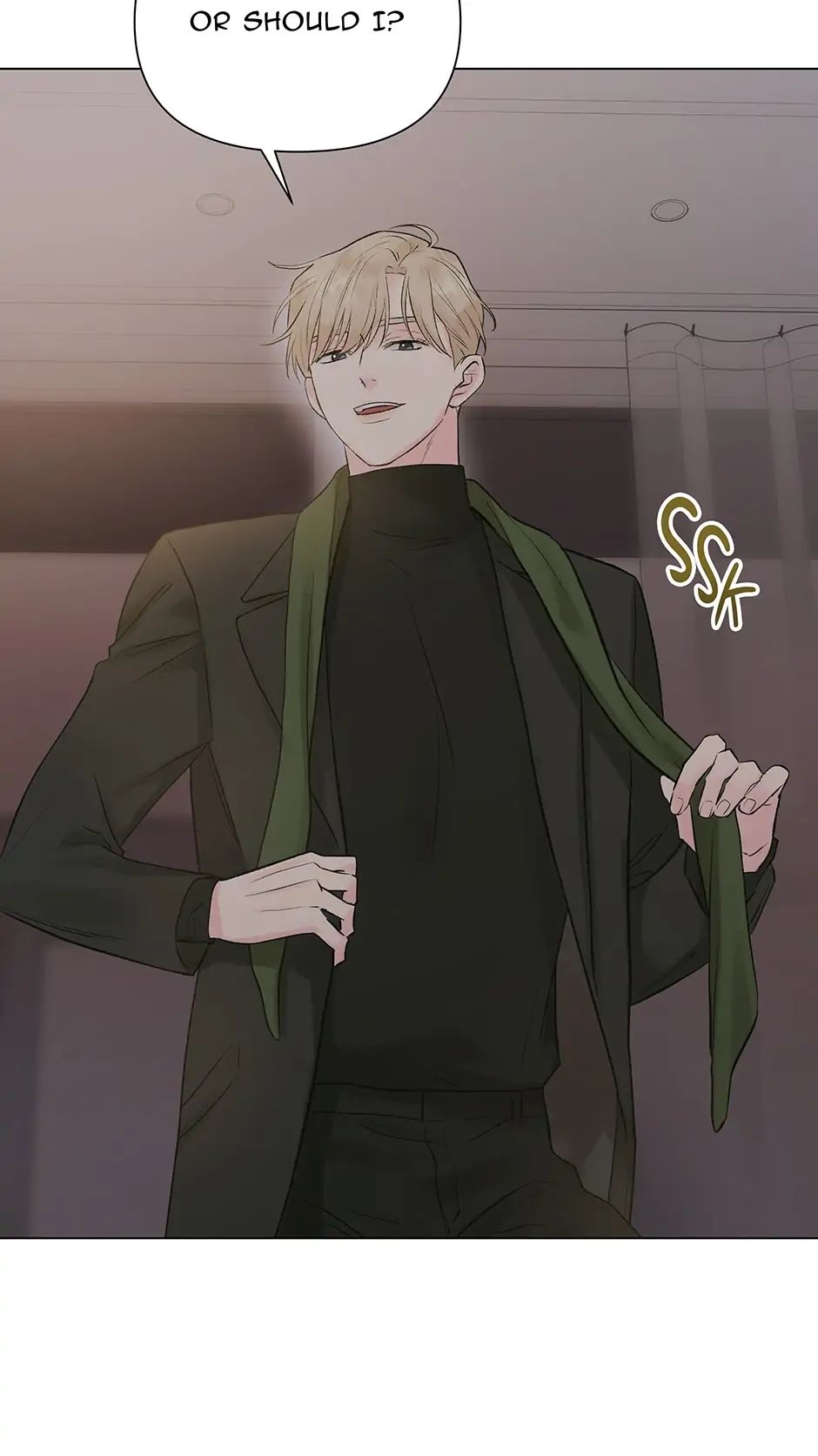 The Flower Blooming in My Hand Chapter 6 page 11 - 