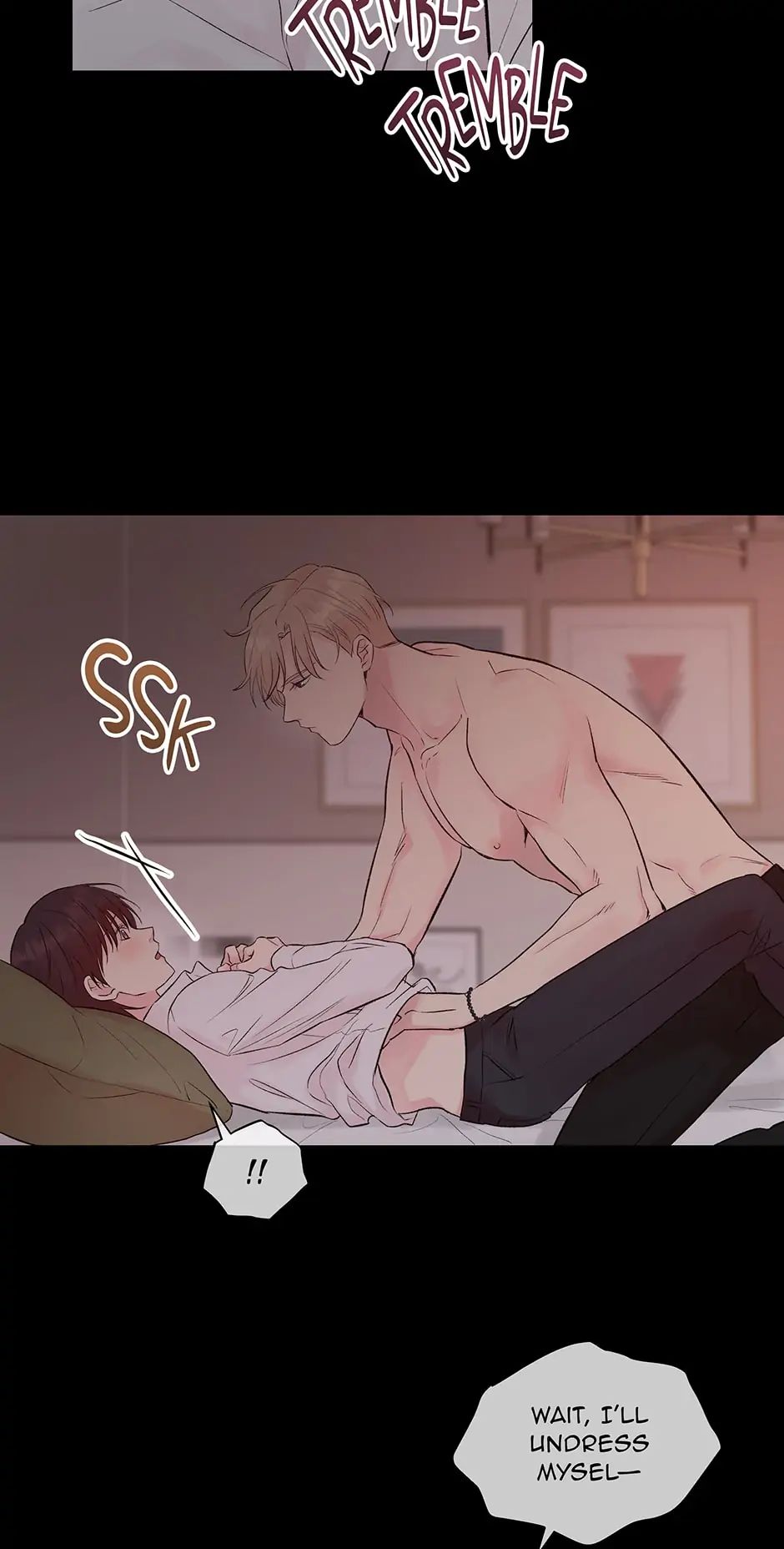 The Flower Blooming in My Hand Chapter 6 page 14 - 