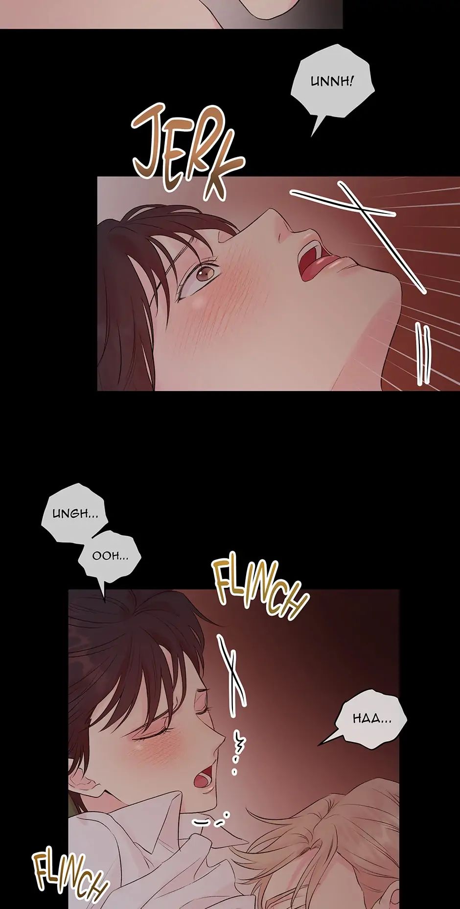 The Flower Blooming in My Hand Chapter 6 page 16 - 