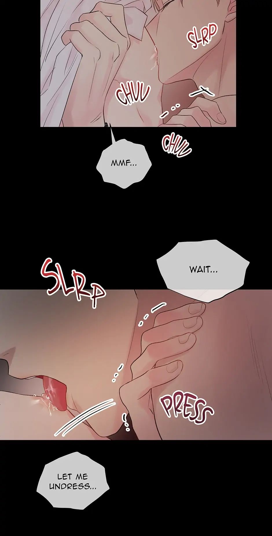 The Flower Blooming in My Hand Chapter 6 page 17 - 