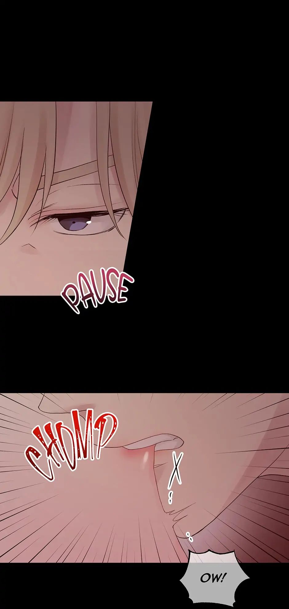 The Flower Blooming in My Hand Chapter 6 page 18 - 
