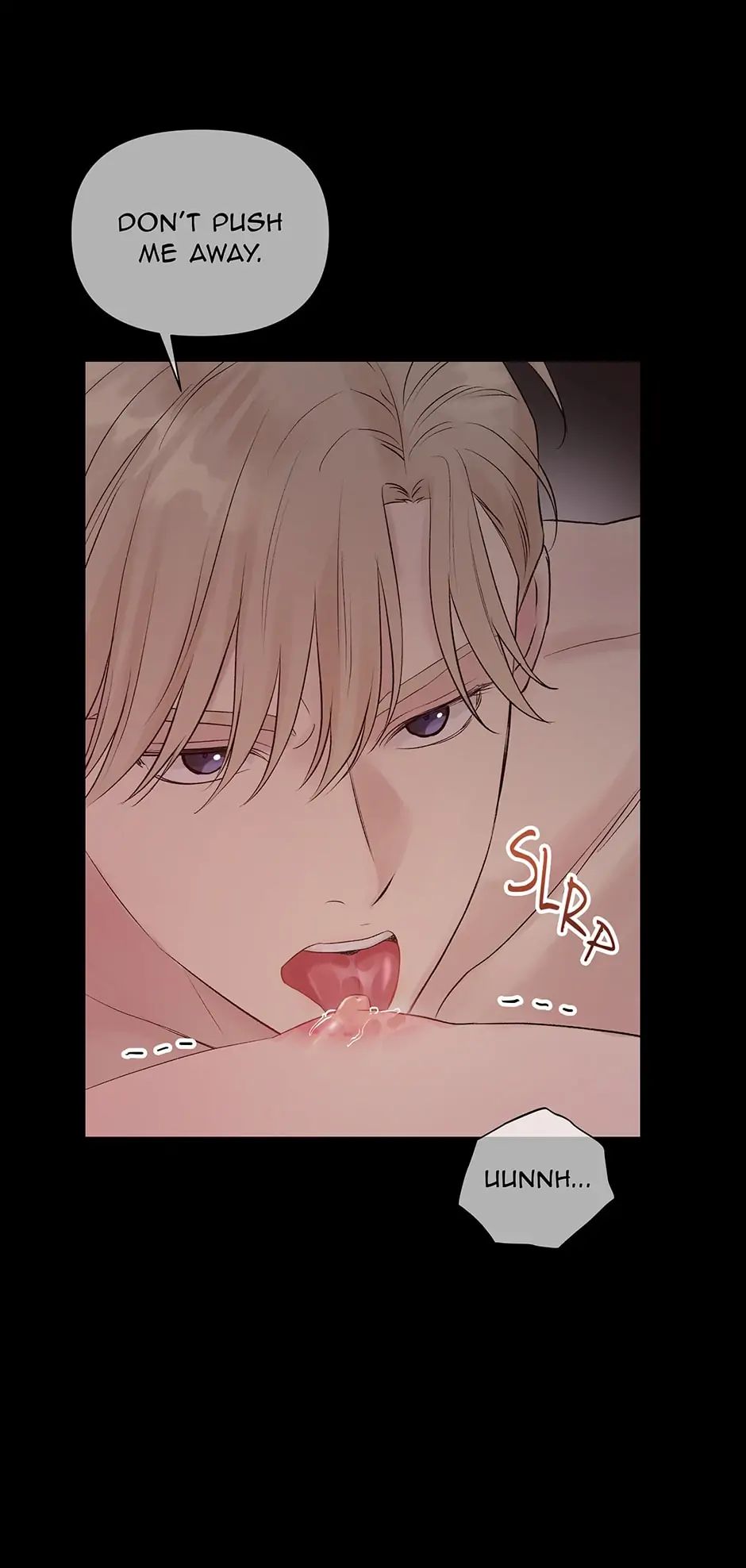 The Flower Blooming in My Hand Chapter 6 page 19 - 