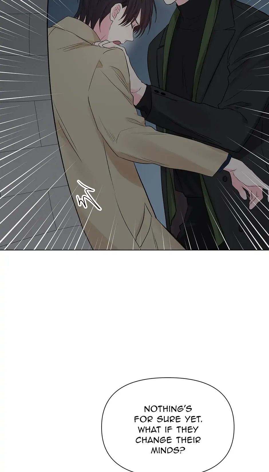The Flower Blooming in My Hand Chapter 6 page 3 - 
