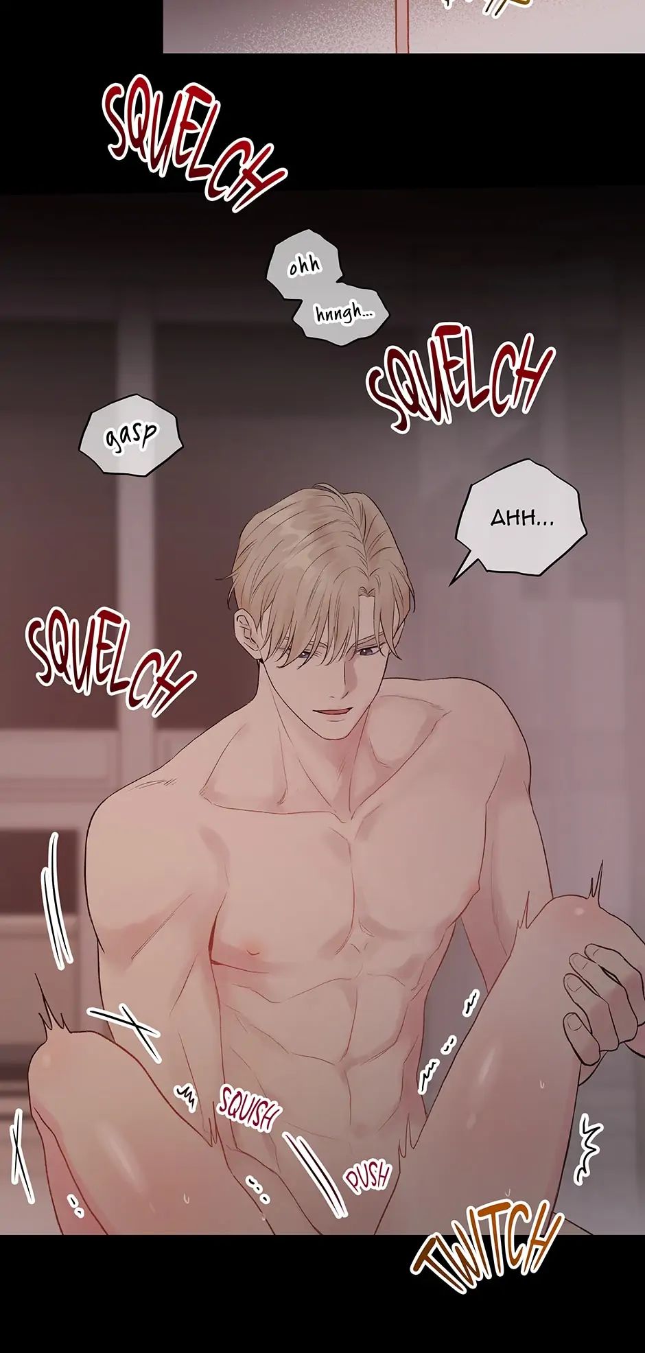 The Flower Blooming in My Hand Chapter 6 page 23 - 