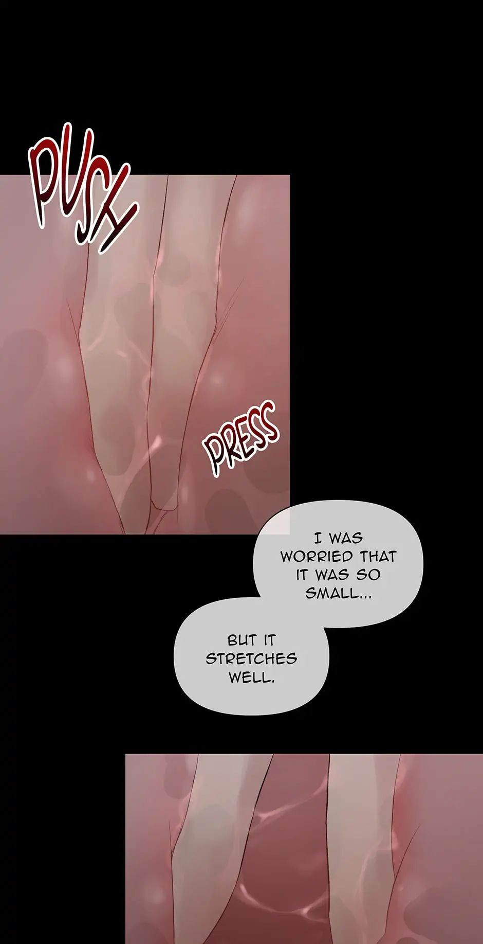 The Flower Blooming in My Hand Chapter 6 page 24 - 