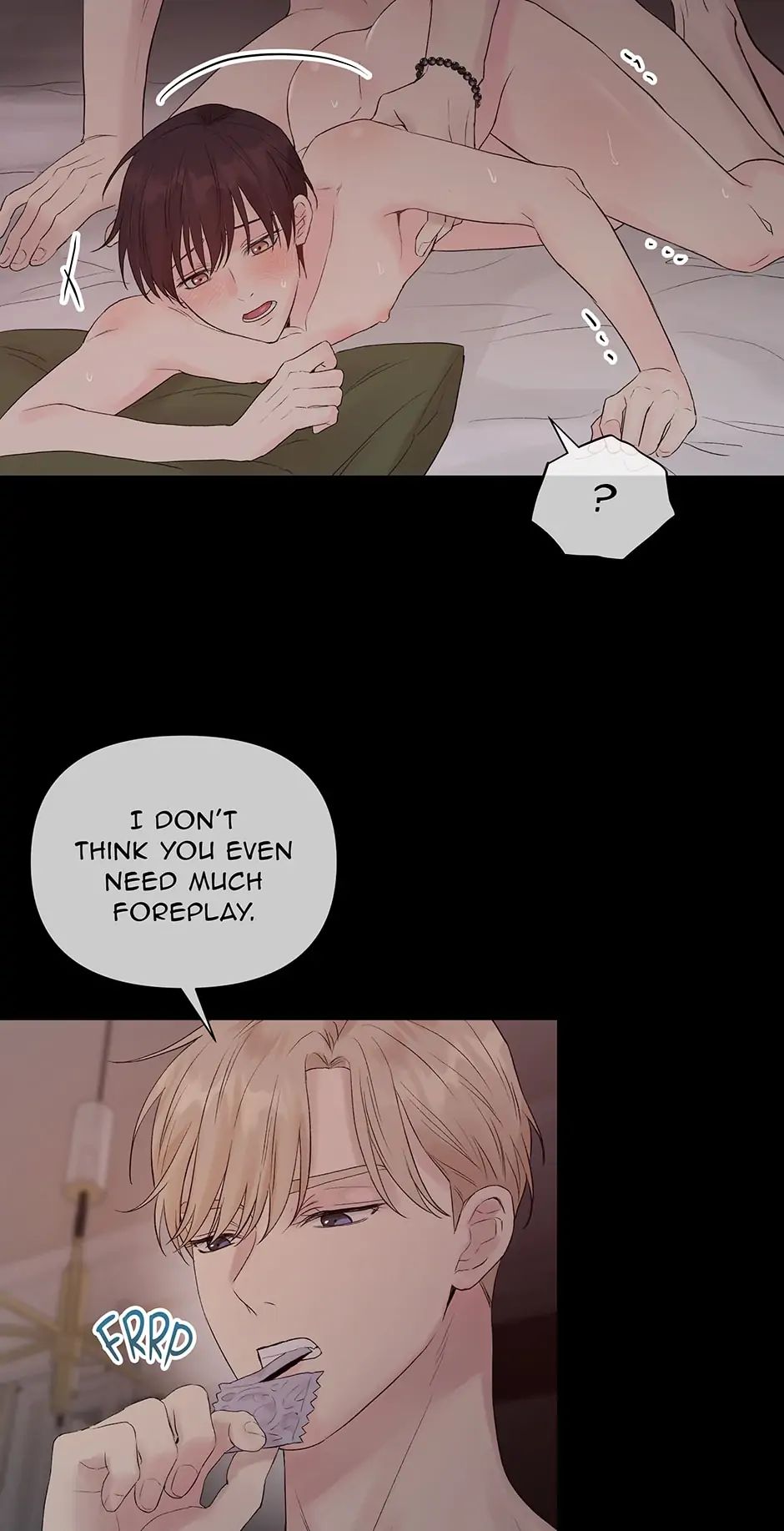 The Flower Blooming in My Hand Chapter 6 page 27 - 