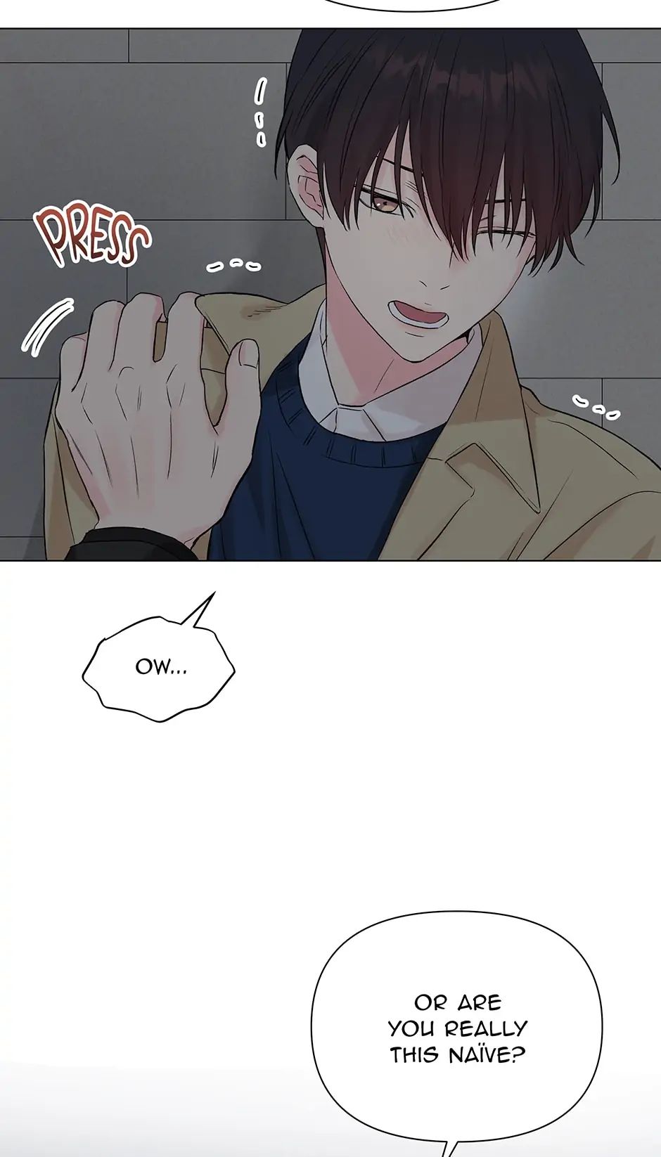 The Flower Blooming in My Hand Chapter 6 page 4 - 