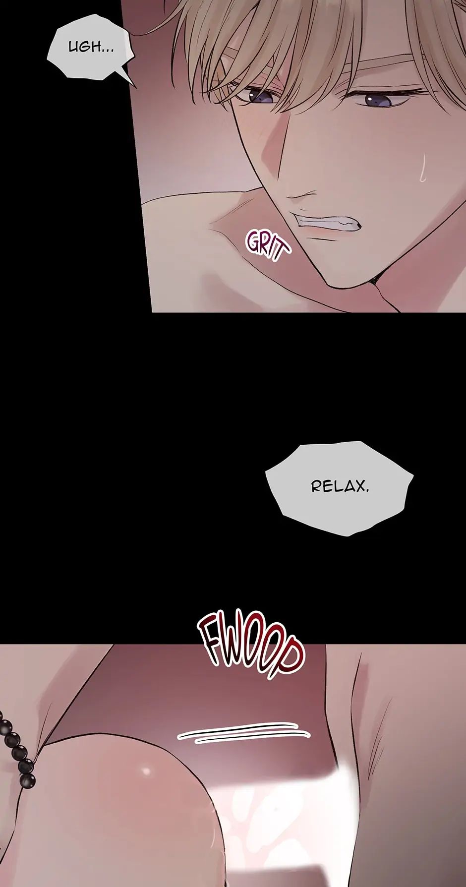 The Flower Blooming in My Hand Chapter 6 page 31 - 
