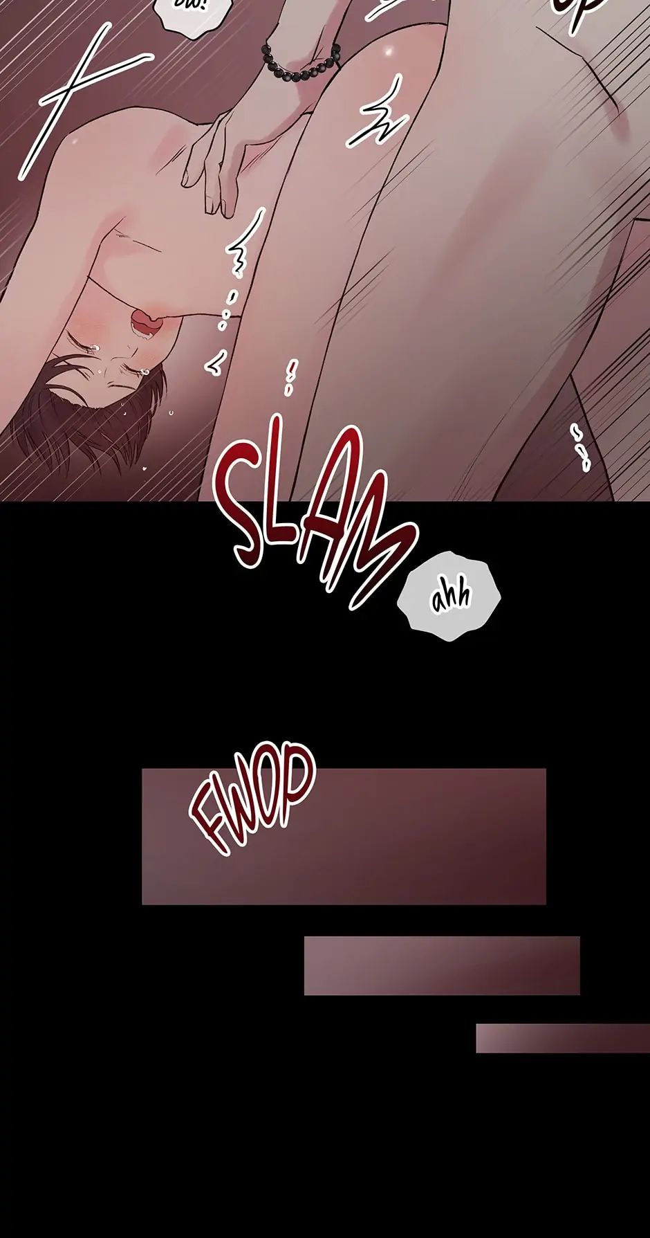 The Flower Blooming in My Hand Chapter 6 page 33 - 