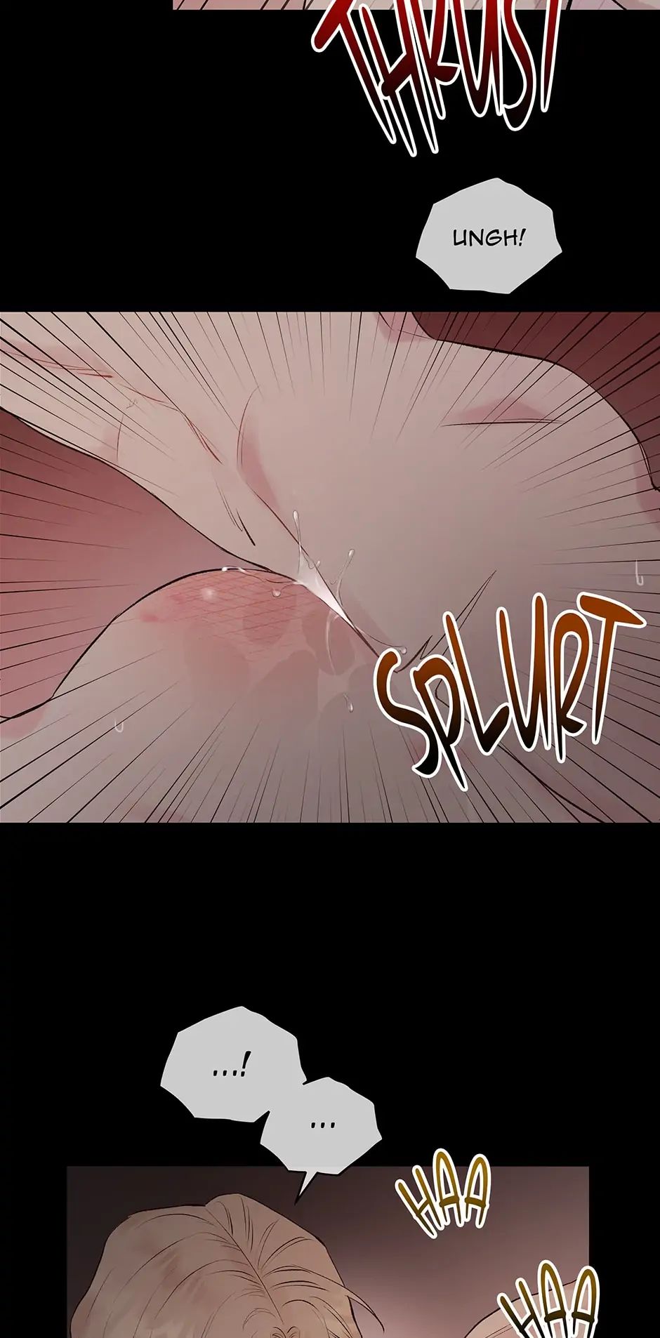 The Flower Blooming in My Hand Chapter 6 page 37 - 