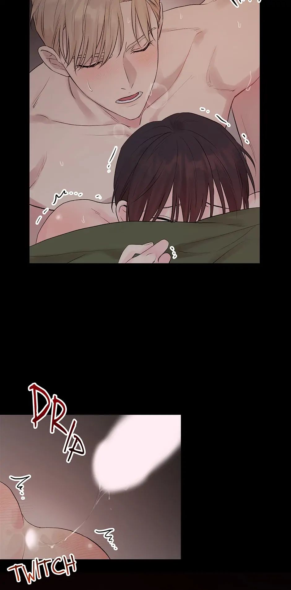 The Flower Blooming in My Hand Chapter 6 page 38 - 