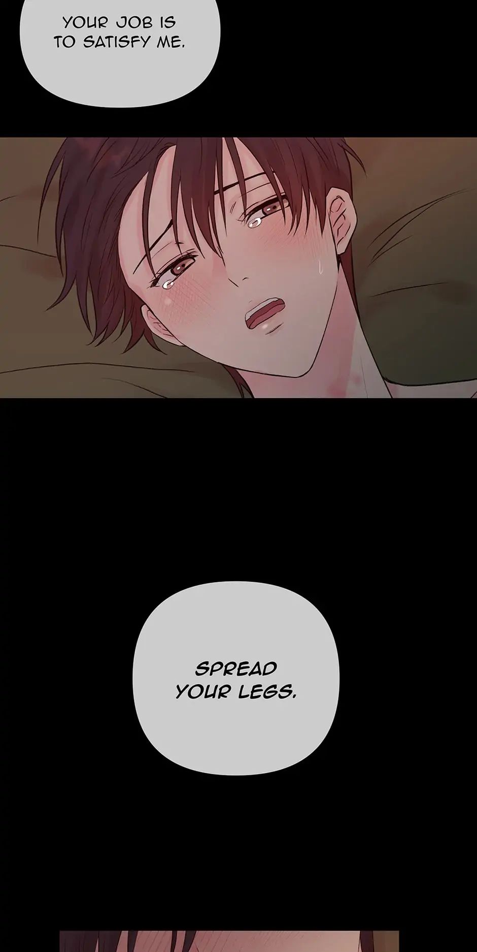 The Flower Blooming in My Hand Chapter 6 page 43 - 