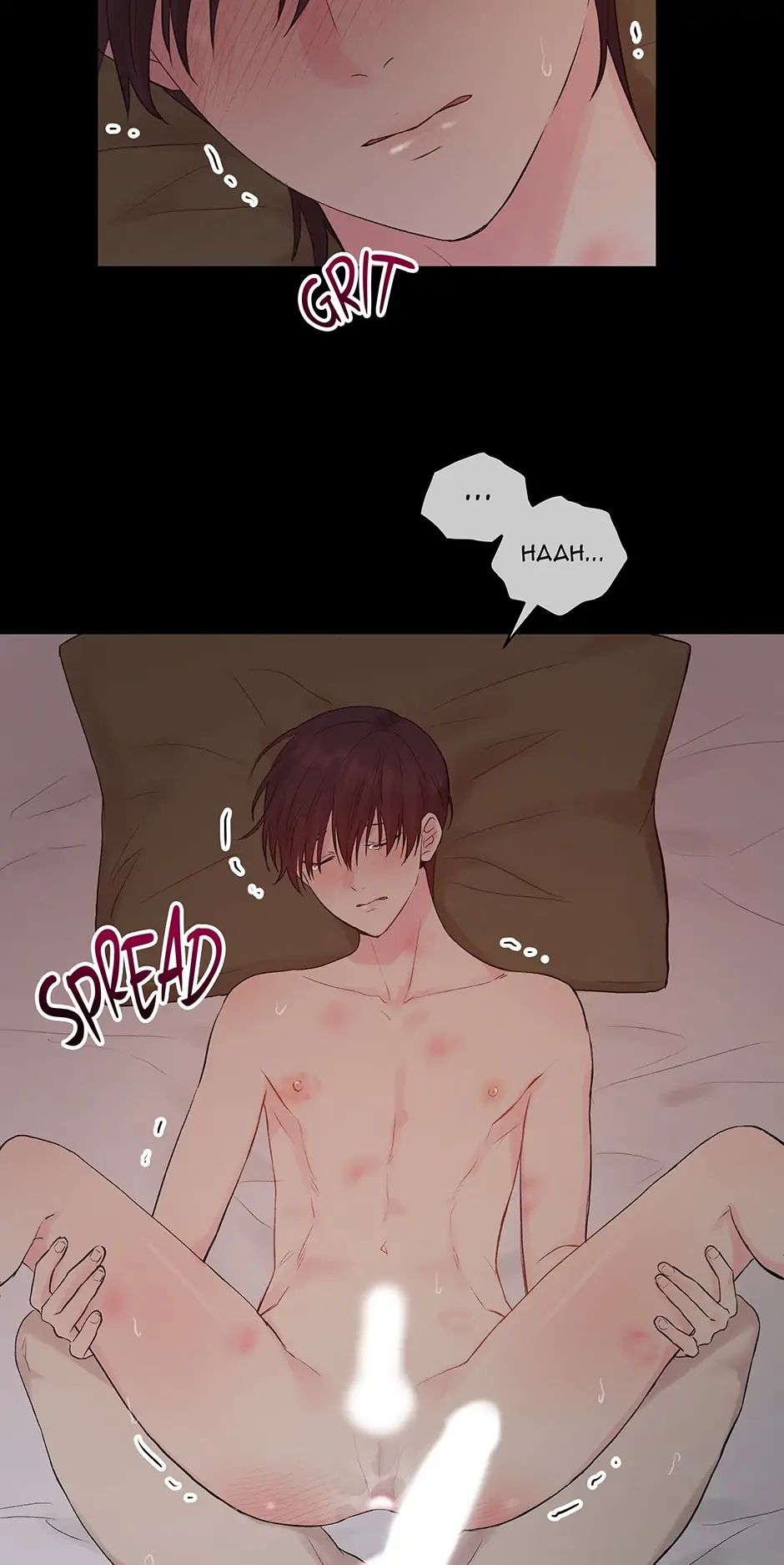 The Flower Blooming in My Hand Chapter 6 page 44 - 