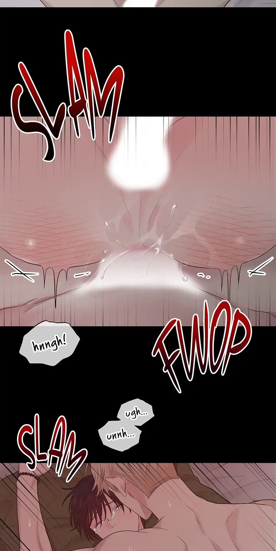 The Flower Blooming in My Hand Chapter 6 page 45 - 