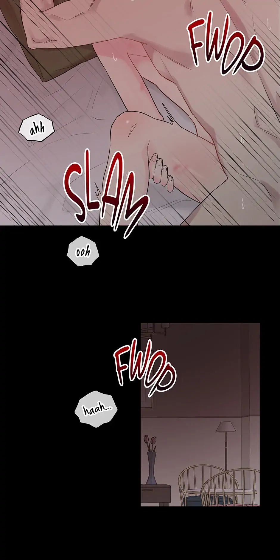 The Flower Blooming in My Hand Chapter 6 page 46 - 