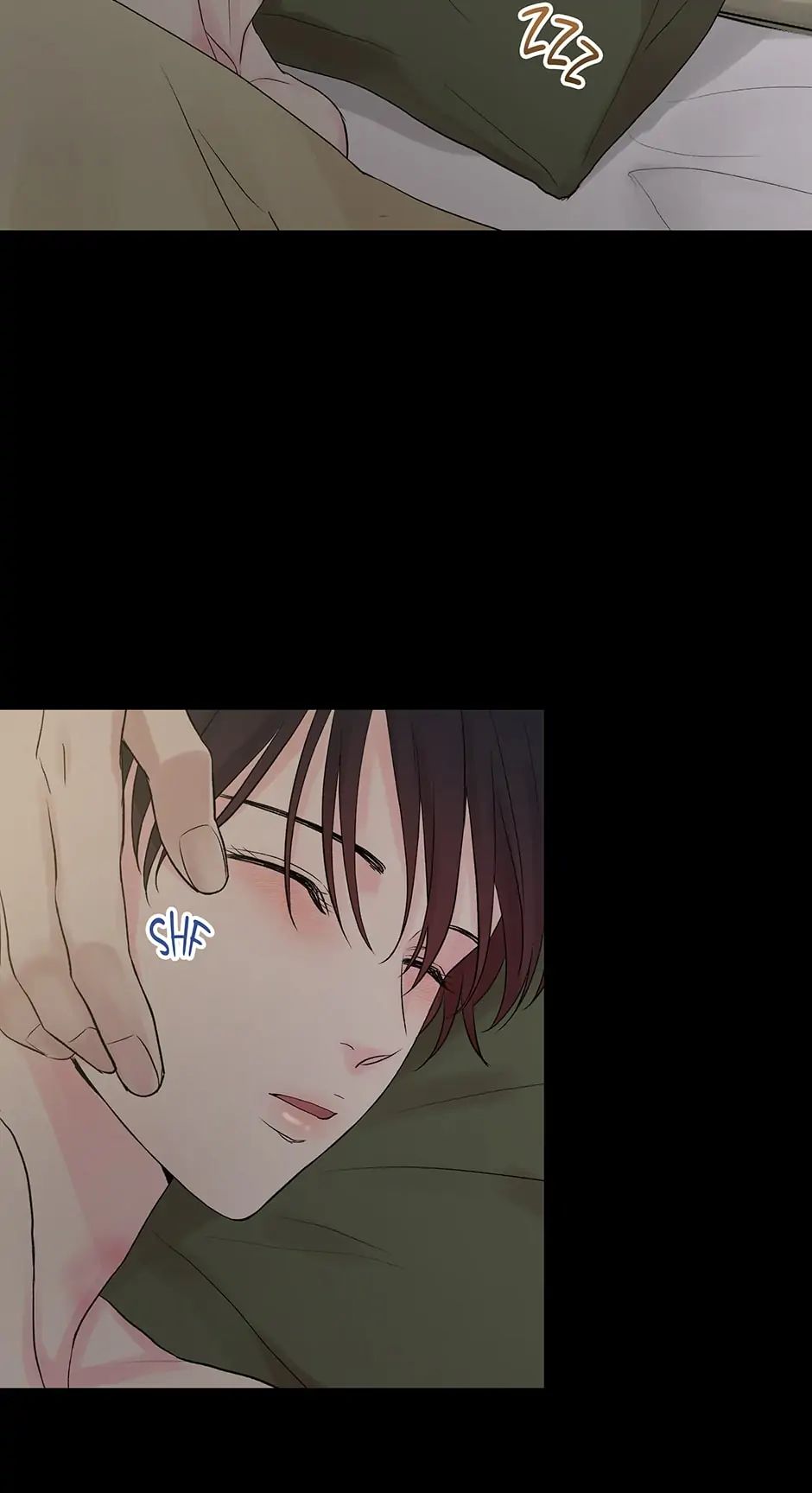The Flower Blooming in My Hand Chapter 6 page 48 - 