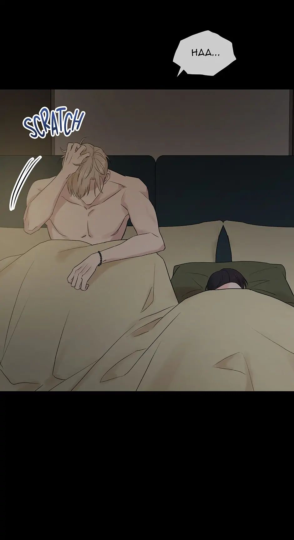 The Flower Blooming in My Hand Chapter 6 page 50 - 