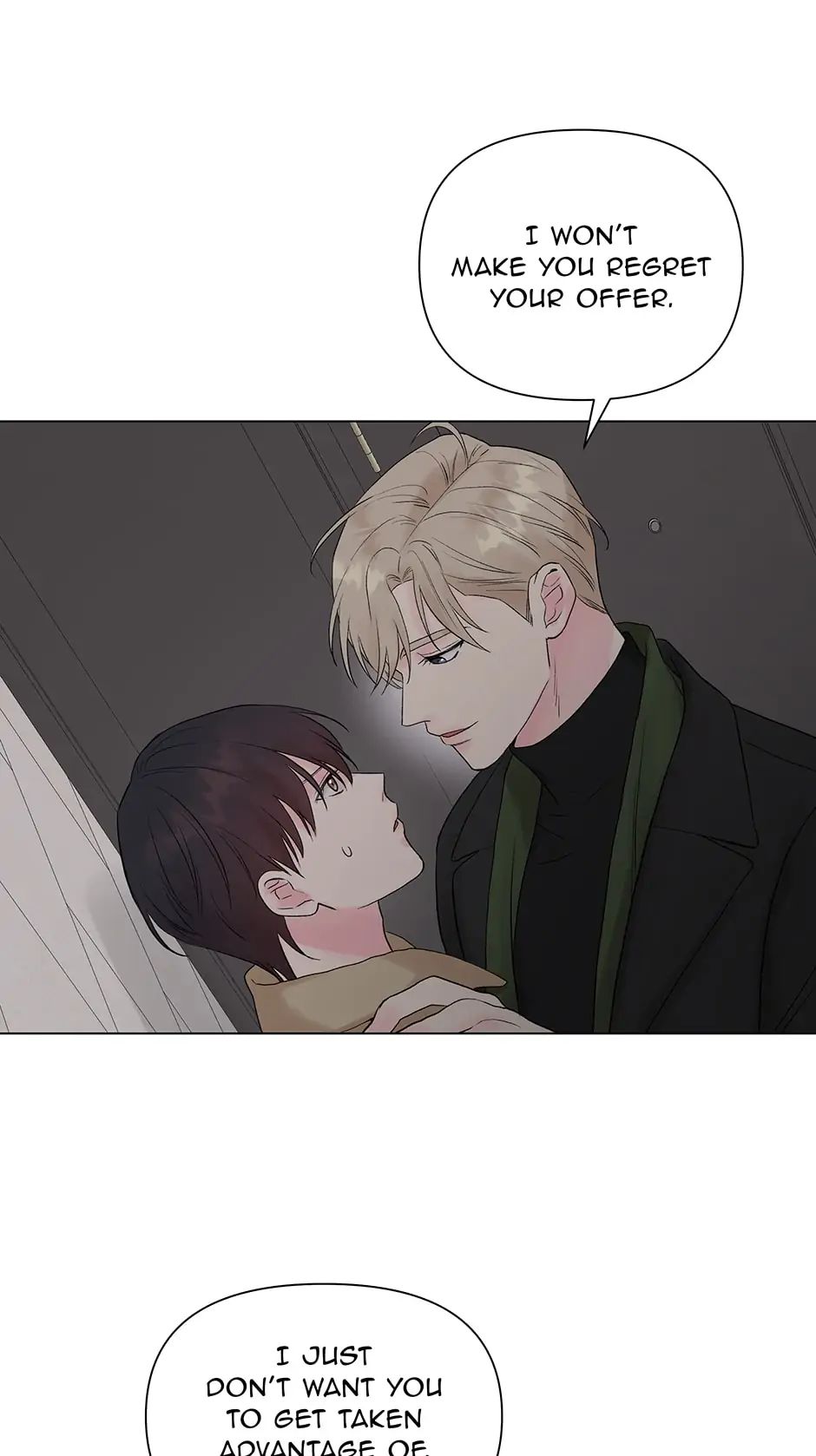 The Flower Blooming in My Hand Chapter 6 page 7 - 