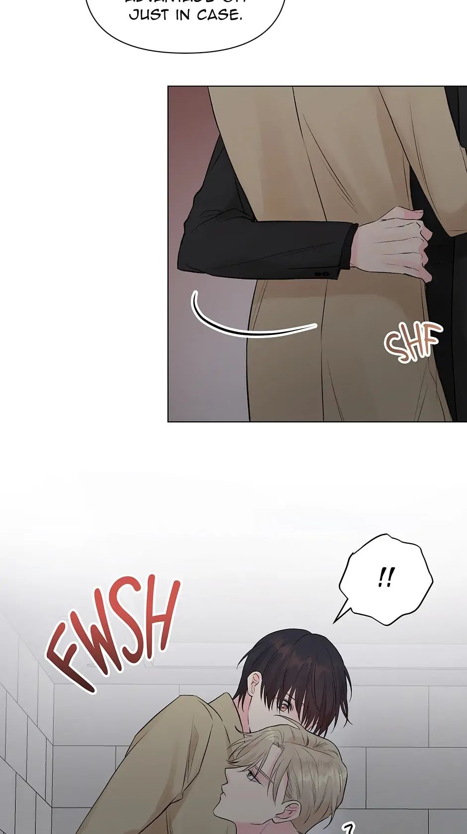 The Flower Blooming in My Hand Chapter 6 page 8 - 