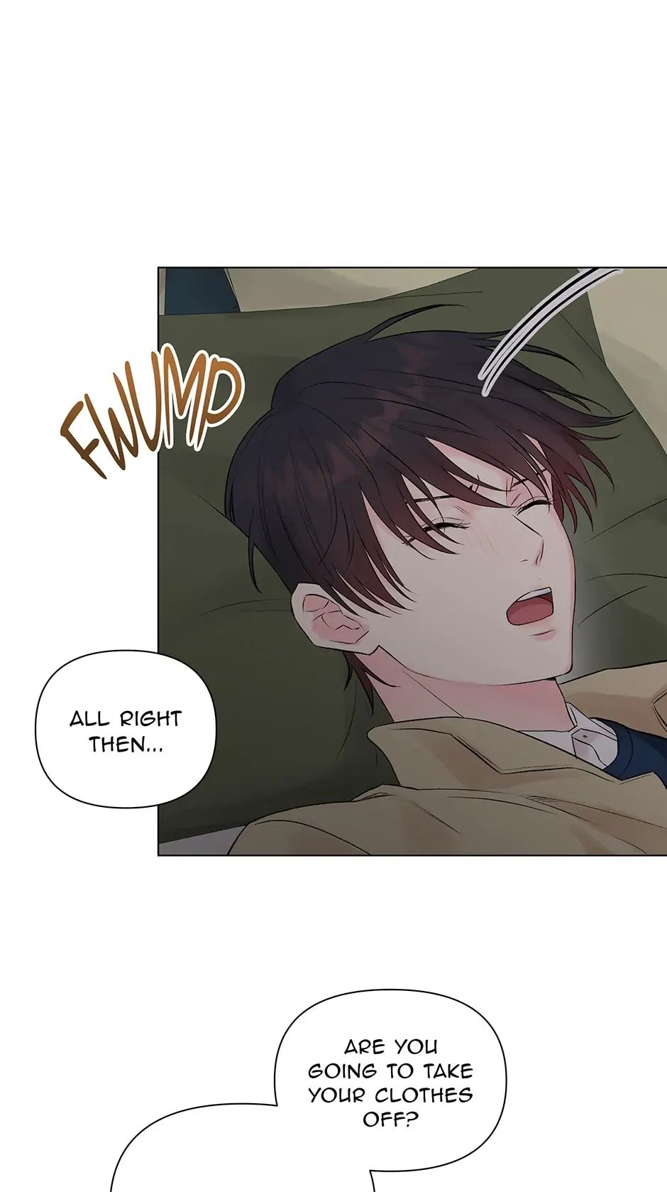 The Flower Blooming in My Hand Chapter 6 page 10 - 