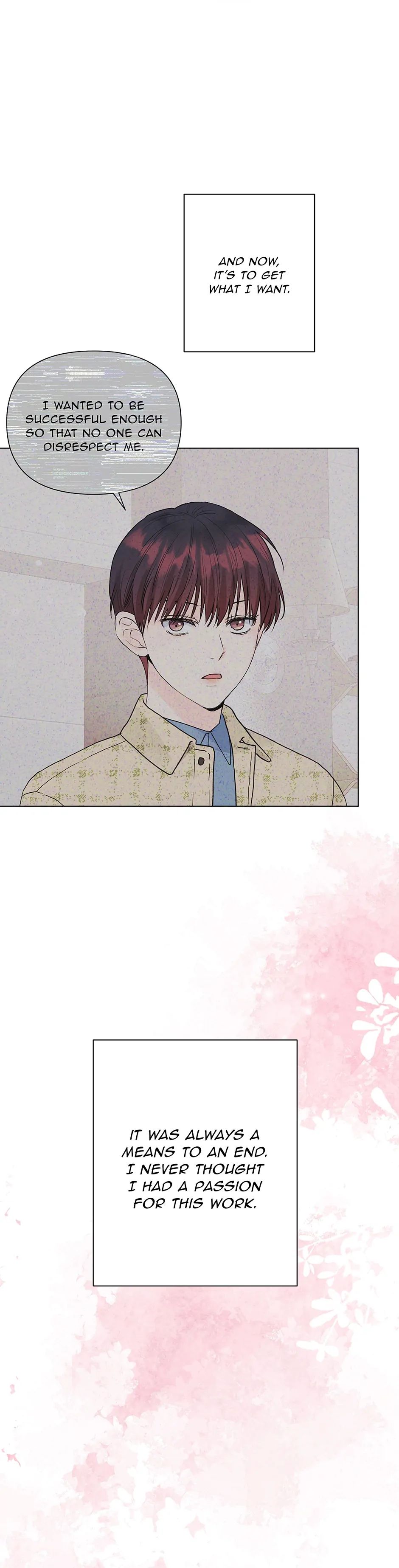 The Flower Blooming in My Hand Chapter 60 page 14 - 