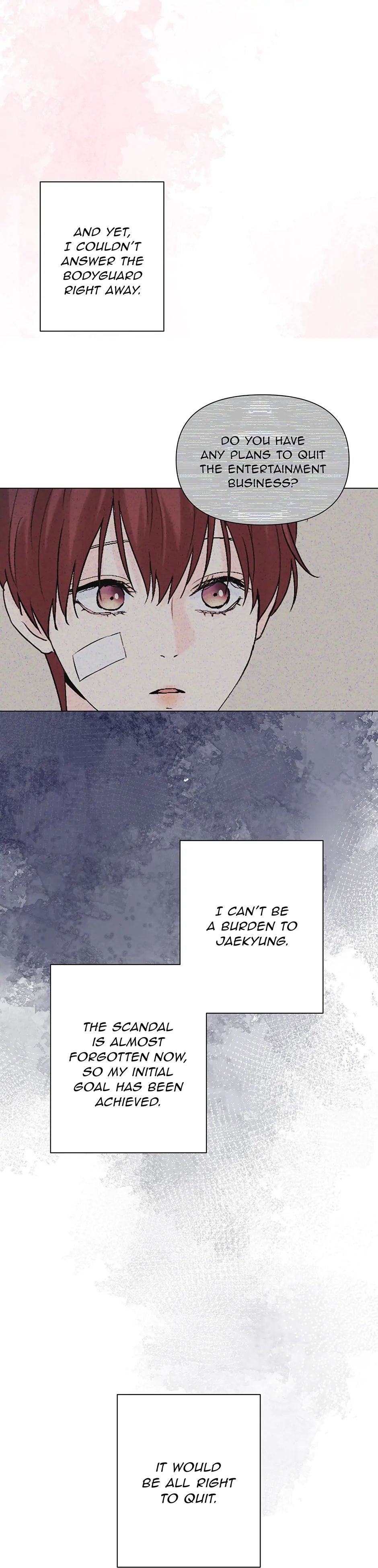 The Flower Blooming in My Hand Chapter 60 page 15 - 