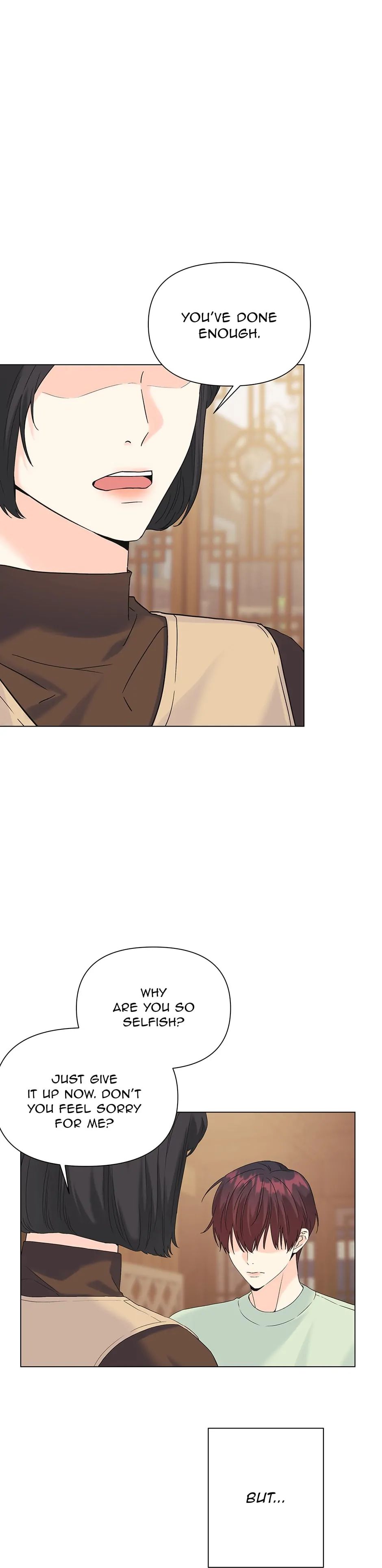 The Flower Blooming in My Hand Chapter 60 page 16 - 
