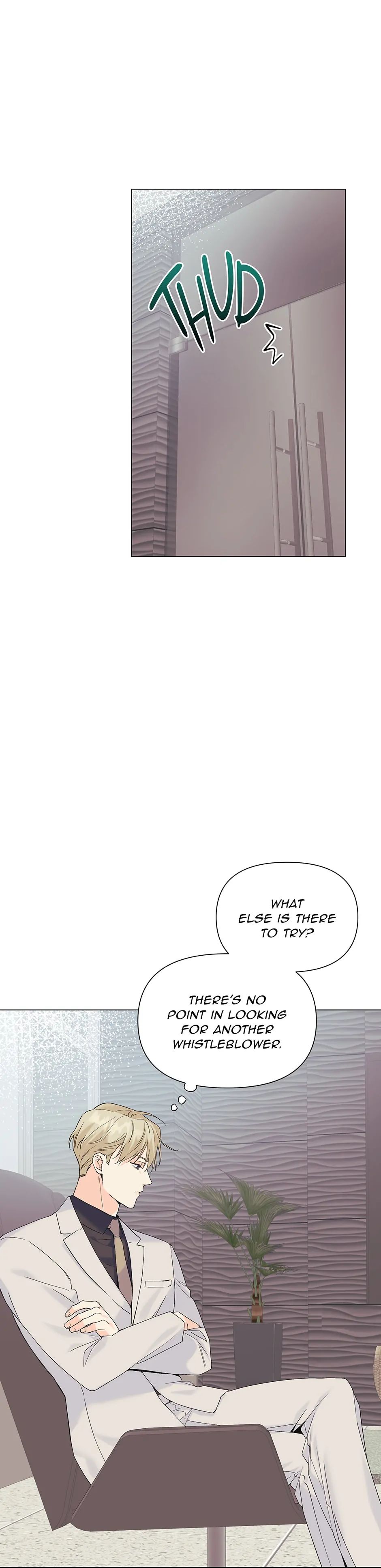 The Flower Blooming in My Hand Chapter 60 page 26 - 