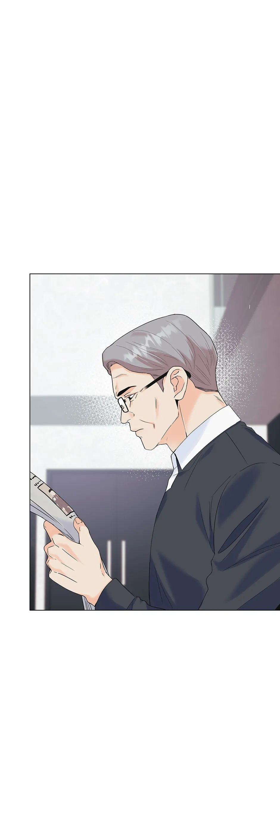 The Flower Blooming in My Hand Chapter 60 page 30 - 