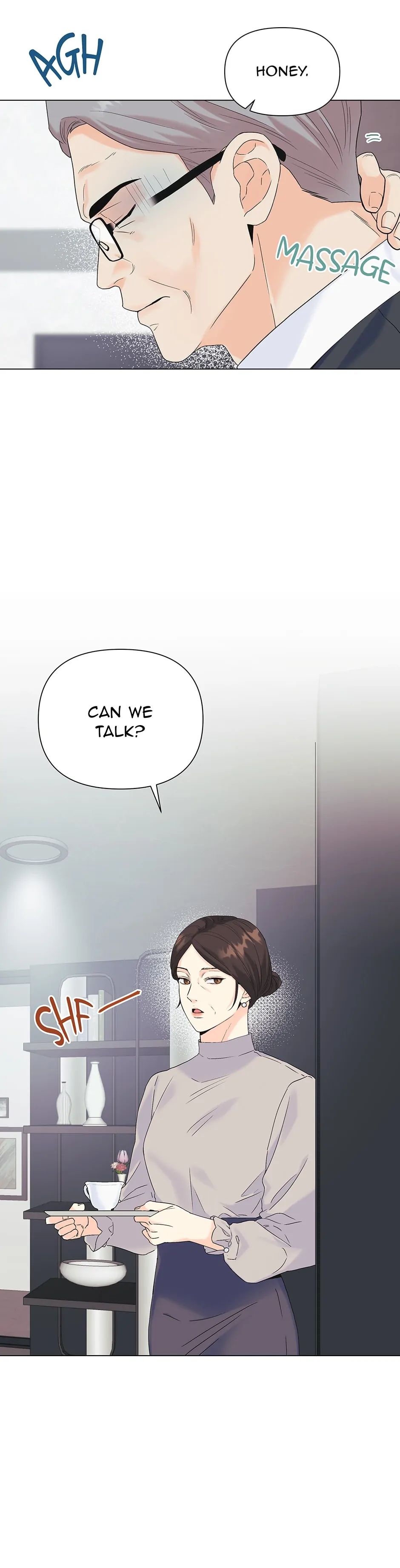 The Flower Blooming in My Hand Chapter 60 page 31 - 
