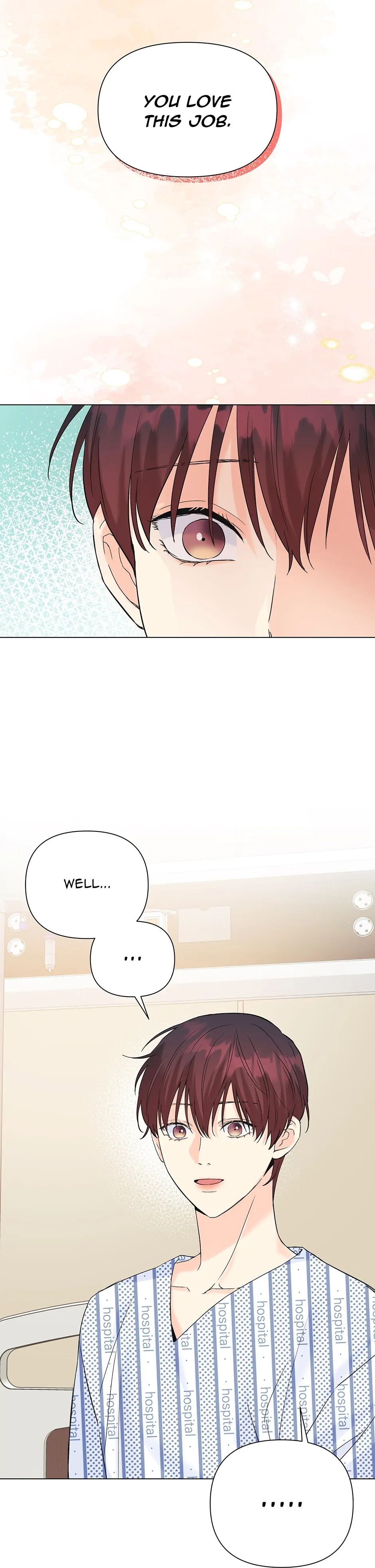 The Flower Blooming in My Hand Chapter 60 page 7 - 
