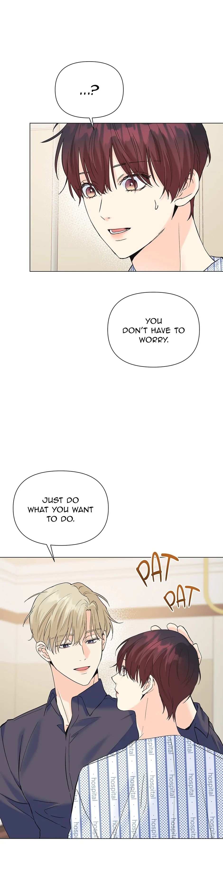 The Flower Blooming in My Hand Chapter 60 page 8 - 